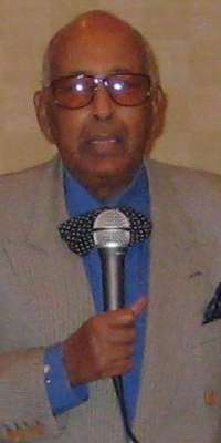Abdirahman Jama Barre, Somali politician., dies at age 79