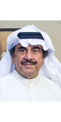 Abdulhussain Abdulredha, Kuwaiti actor and writer., dies at age 78