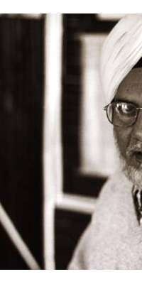Ajmer Singh Aulakh, Indian playwright, dies at age 74
