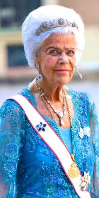 Alice Trolle-Wachtmeister, Swedish countess., dies at age 91