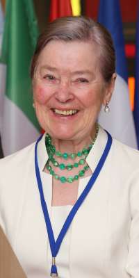 Anne Buttimer, Irish geographer, dies at age 78
