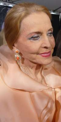 Anne Jeffreys, American actress., dies at age 94