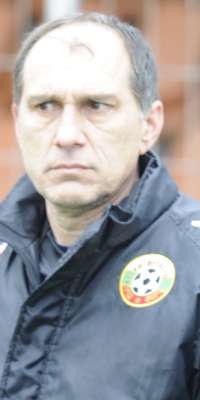 Ayan Sadakov, Bulgarian football player (National team, dies at age 55