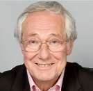 Barry Norman, British film critic and television presenter (Film...)., dies at age 83