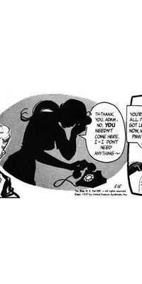 Bob Lubbers, American cartoonist (Tarzan)⋅., dies at age 95