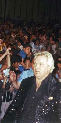 Bobby Heenan, American wrestler., dies at age 73