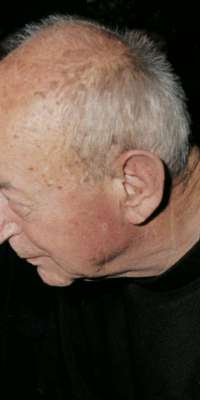 Bonaventura Duda, Croatian theologian., dies at age 93