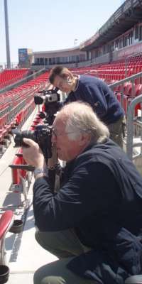 Boris Spremo, Canadian photographer (Toronto Sun)., dies at age 81