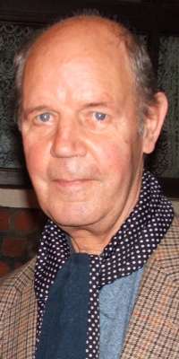 Brian Cant, British actor and television presenter (Play School), dies at age 83