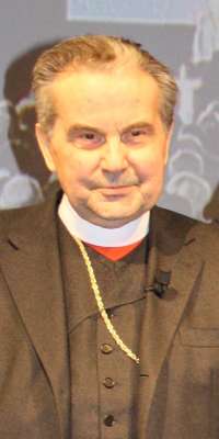 Carlo Caffarra, Italian Roman Catholic cardinal, dies at age 79