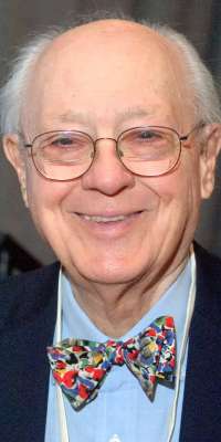 Charles Bachman, American scientist., dies at age 92
