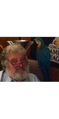 Chuck Blazer, American former soccer administrator, dies at age 72