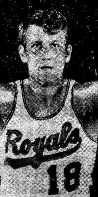 Darrall Imhoff, American basketball player (New York Knicks, dies at age 78
