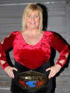 Diane Von Hoffman, American professional wrestler., dies at age 55