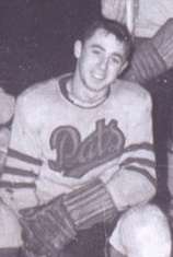 Dunc Fisher, Canadian ice hockey player., dies at age 90