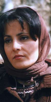 Fadwa Soliman, Syrian actress and activist., dies at age 46