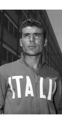 Francesco La Macchia, Italian sprint canoeist, dies at age 78