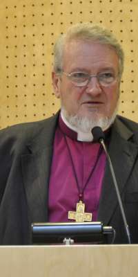 Geoffrey Rowell, British Anglican prelate, dies at age 74