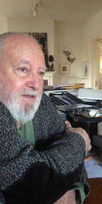 Hans Breder, German-born American artist., dies at age 81