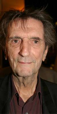 Harry Dean Stanton, American actor (Paris, dies at age 91