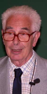 Jean-Pierre Kahane, French mathematician., dies at age 90