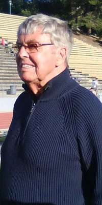Jim Bush, American track and field coach., dies at age 90