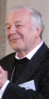 Joachim Vobbe, German prelate, dies at age 70