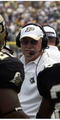 Joe Tiller, American football coach (University of Wyoming, dies at age 74