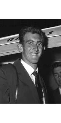 John Monckton, Australian swimmer, dies at age 78