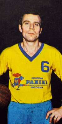 Josef Musil, Czech volleyball player., dies at age 85