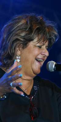 Joy Fleming, German singer (Eurovision Song Contest 1975)., dies at age 73