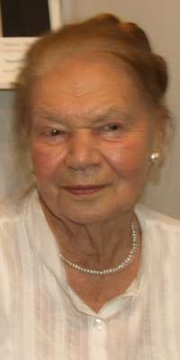 Julia Hartwig, Polish writer and translator., dies at age 95