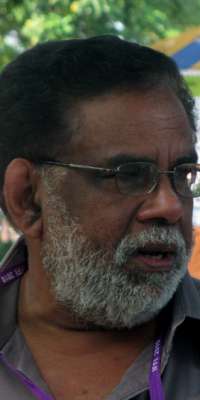 K. R. Mohanan, Indian film director (Swaroopam), dies at age 69