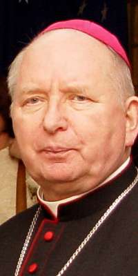 Kazimierz Ryczan, Polish Roman Catholic prelate, dies at age 78