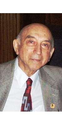 Lotfi A. Zadeh, Iranian mathematician., dies at age 96