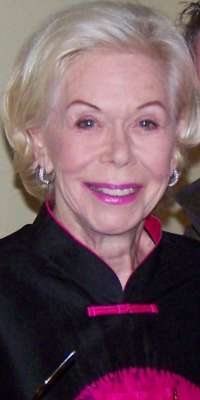 Louise Hay, American motivational author., dies at age 90