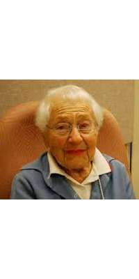 Lucy Ozarin, American psychiatrist., dies at age 103