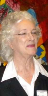 Magdalena Ribbing, Swedish writer., dies at age 77