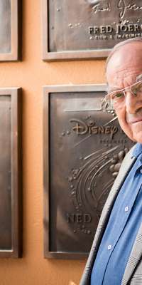 Marty Sklar, American Corporate Executive (Walt Disney Company) and Imagineer, dies at age 83