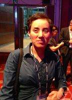 Maryam Mirzakhani, Iranian mathematician and a professor., dies at age 40