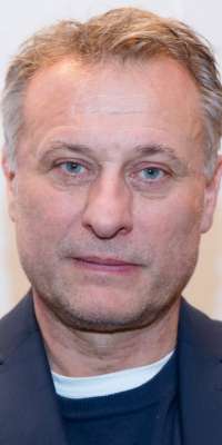 Michael Nyqvist, Swedish actor (Millennium series, dies at age 56