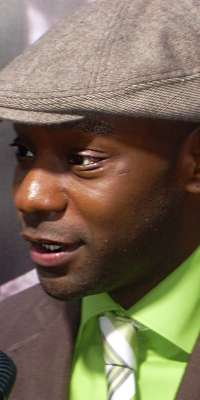 Nelsan Ellis, American actor (True Blood, dies at age 39