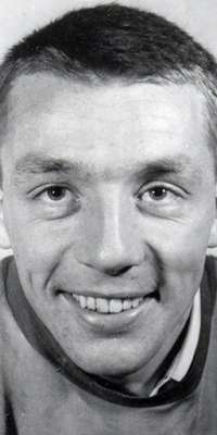 Nils Nilsson, Swedish ice hockey player (national team)., dies at age 81