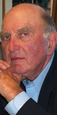 Norman Dorsen, American civil rights activist, dies at age 86