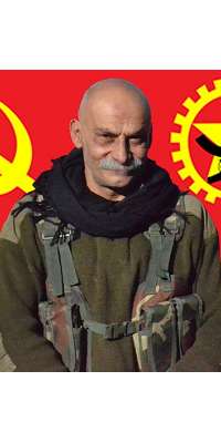 Nubar Ozanyan, Turkish Armenian militant., dies at age 61