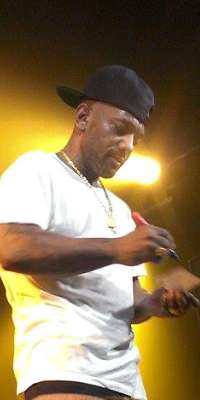 Prodigy, American rapper (Mobb Deep)., dies at age 42