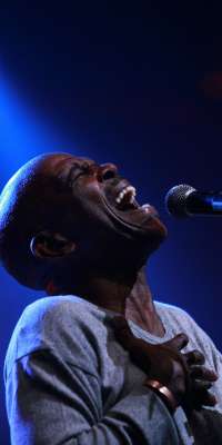 Ray Phiri, South African jazz musician, dies at age 70