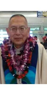 Richard Sui On Chang, Hawaiian Episcopal prelate, dies at age 75