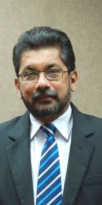 Saman Kelegama, Sri Lankan economist., dies at age 58