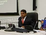 Senarath Attanayake, Sri Lankan politician., dies at age 51